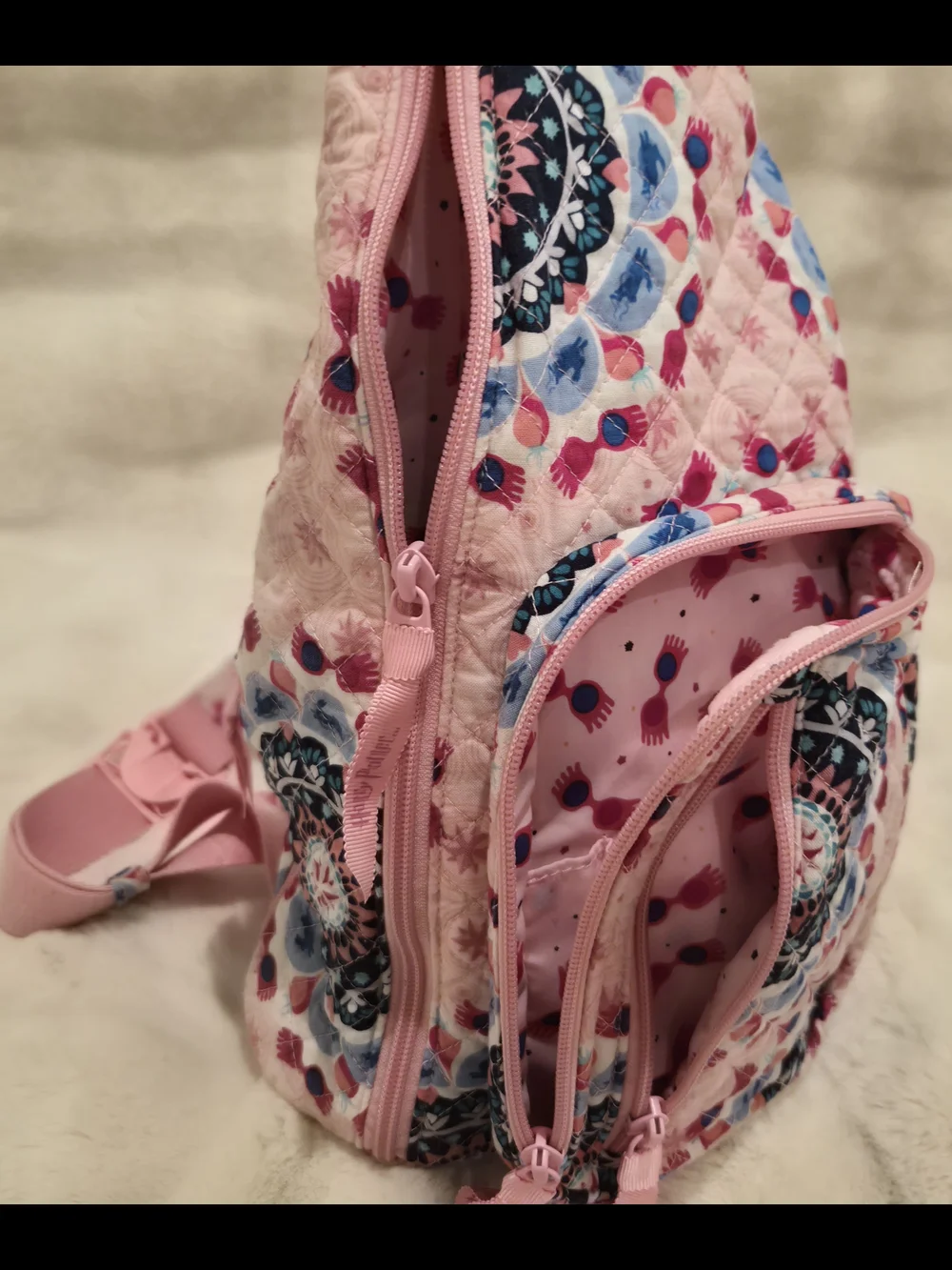 Vera Bradley rare vera